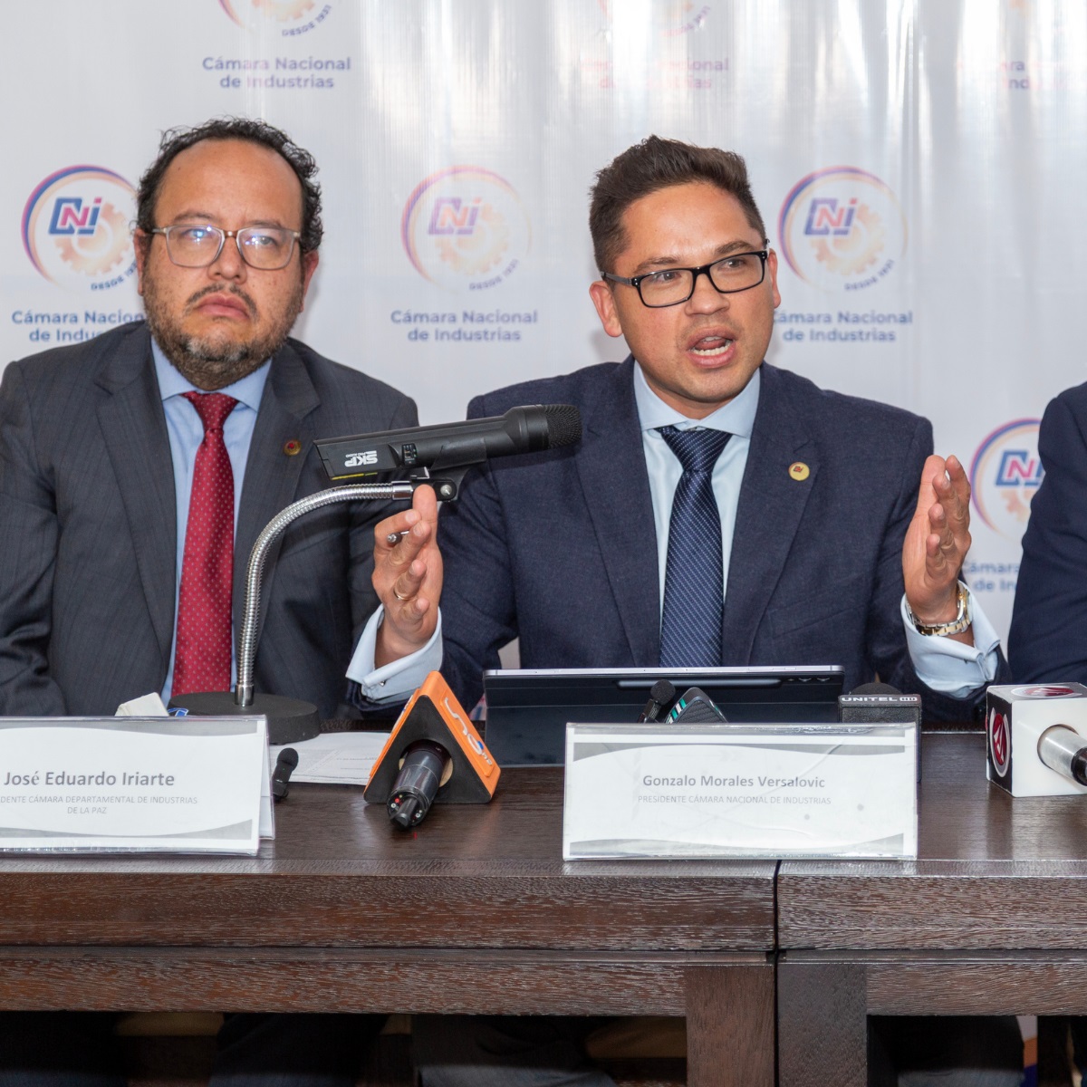 LA CNI LANZÓ EL FORO INDUSTRIAL: PRODUCCIÓN, EMPLEO Y FUTURO, CON CANDIDATOS